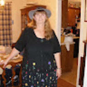 Meet your Posher, Felicia